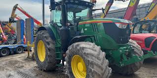 Tractor Rental