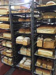 Fresh Bread Supply