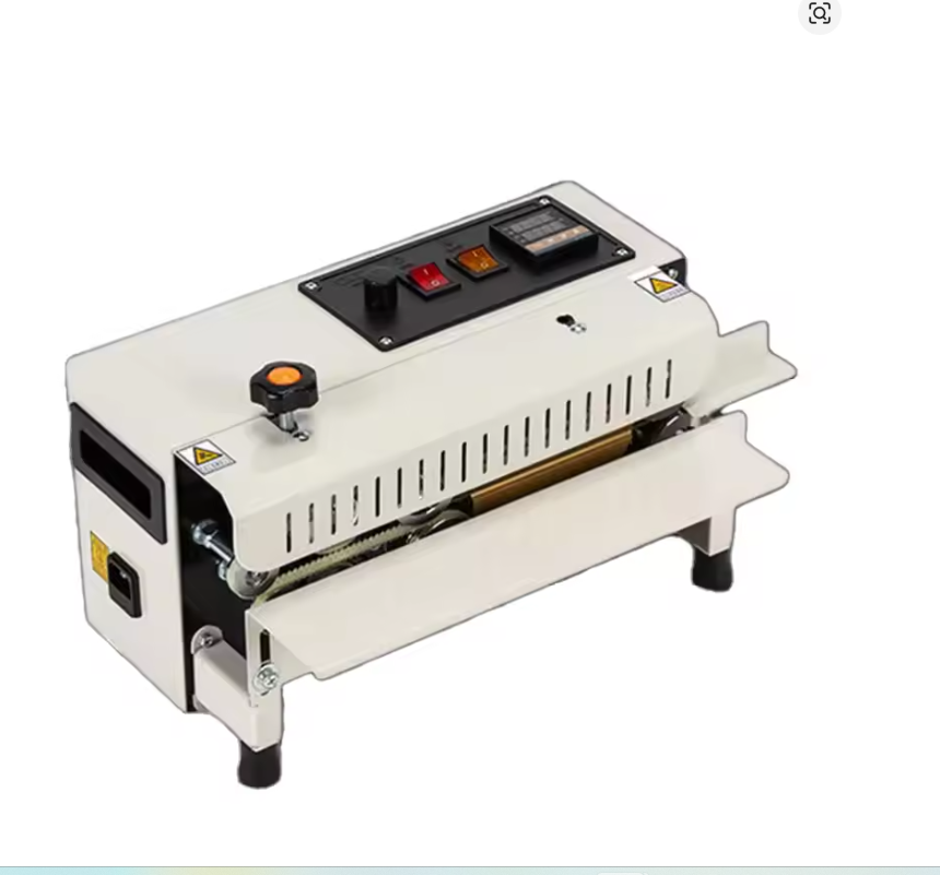 Automatic Commercial Food Sealing Machine